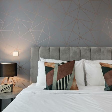 Starlet Apartments Deansgate 맨체스터 외부 사진